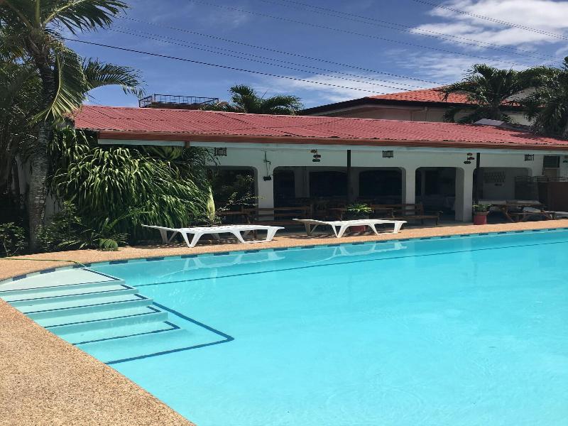 New Eve S Kiosk Dive Resort image