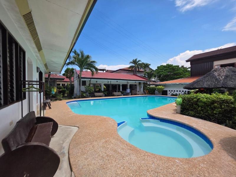 New Eve S Kiosk Dive Resort image