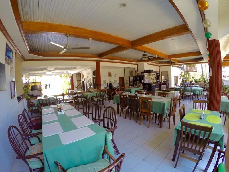 New Eve S Kiosk Dive Resort image