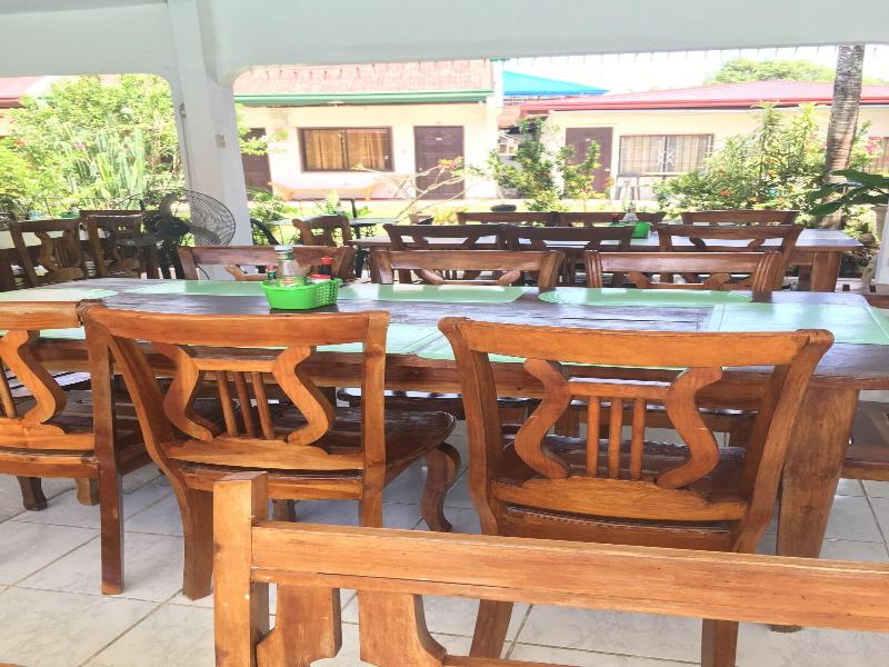 New Eve S Kiosk Dive Resort image