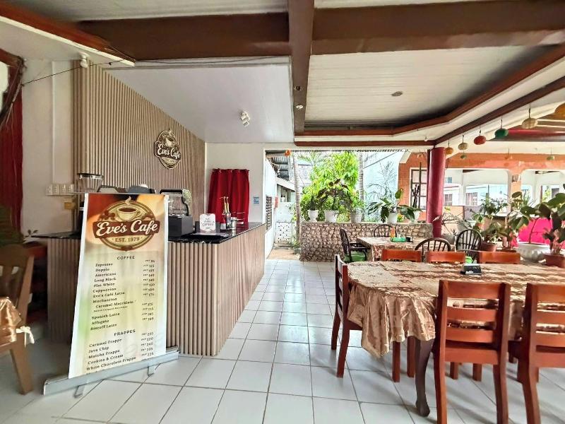 New Eve S Kiosk Dive Resort image