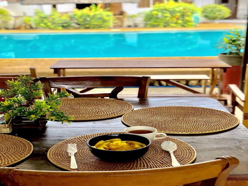 New Eve S Kiosk Dive Resort image