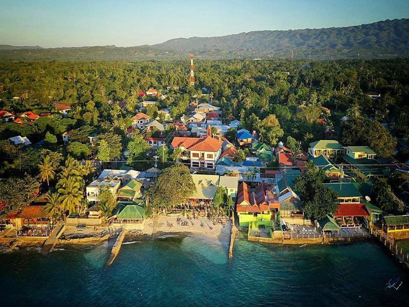 New Eve S Kiosk Dive Resort image
