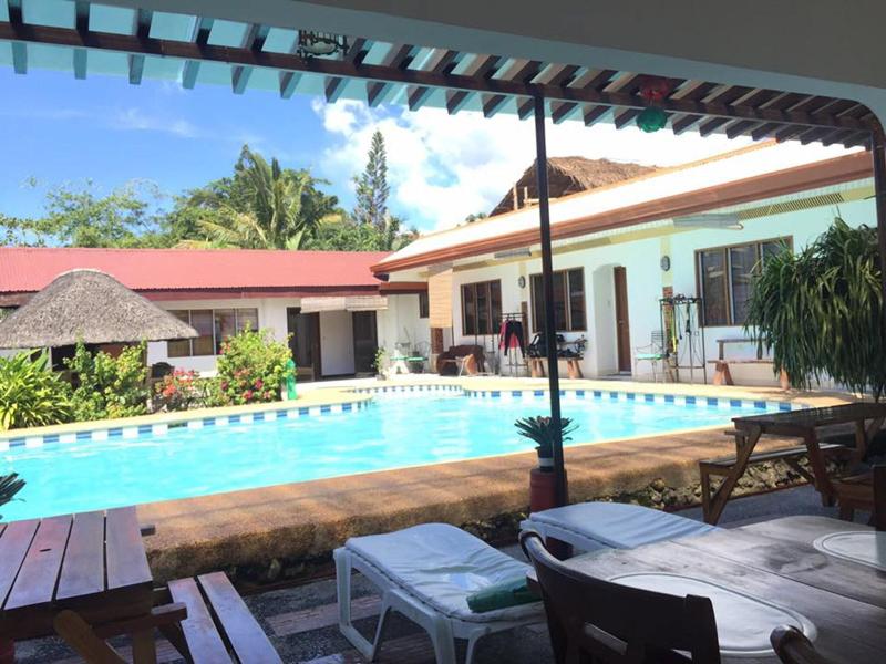 New Eve S Kiosk Dive Resort image