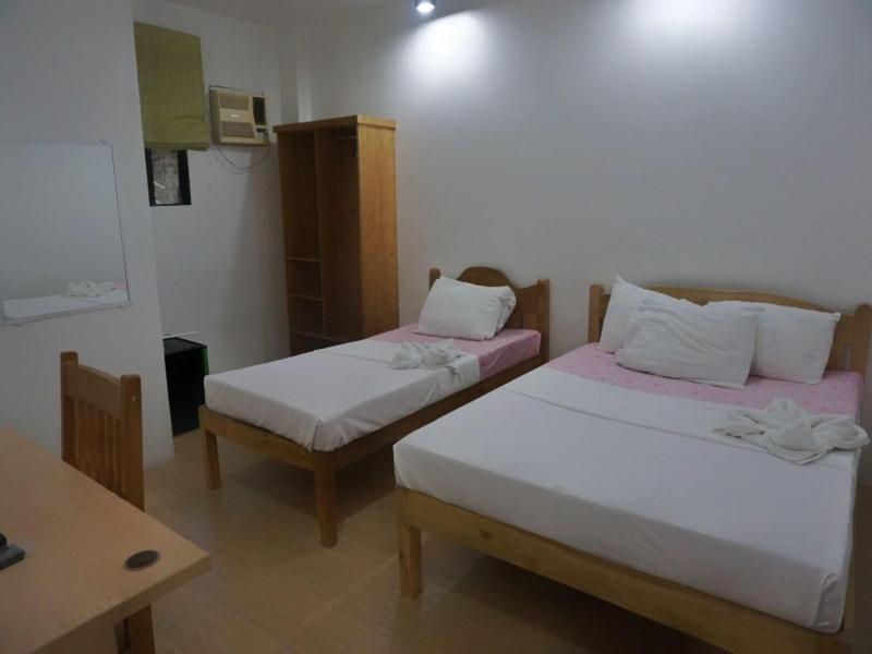 Lylie Hotel image
