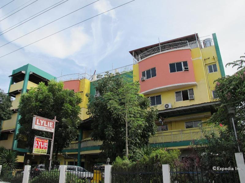 Lylie Hotel image