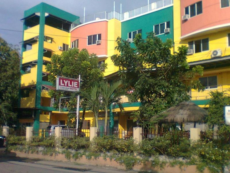 Lylie Hotel image