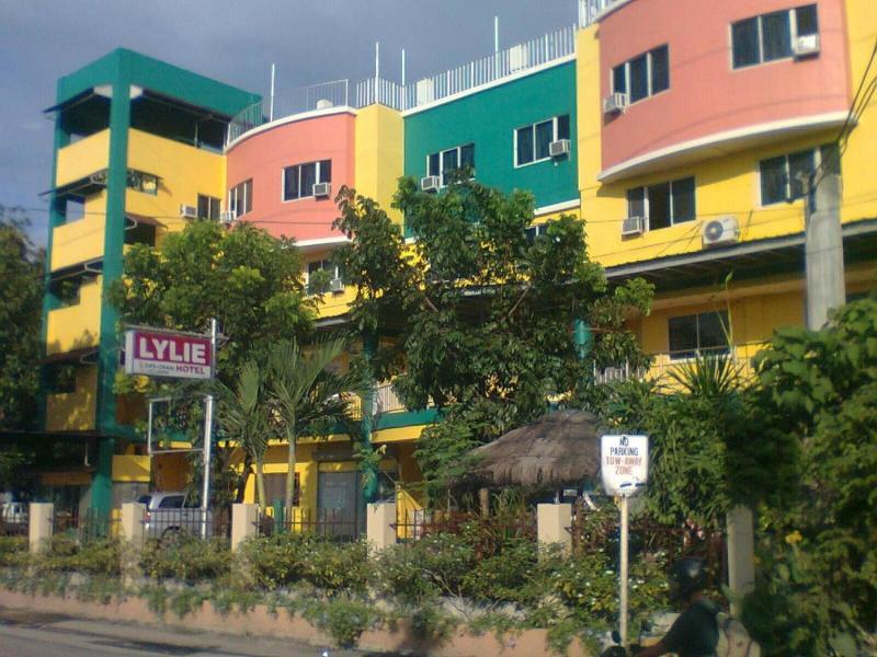 Lylie Hotel image