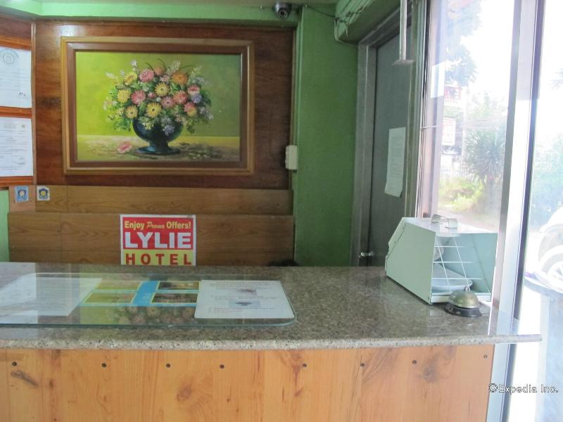 Lylie Hotel image