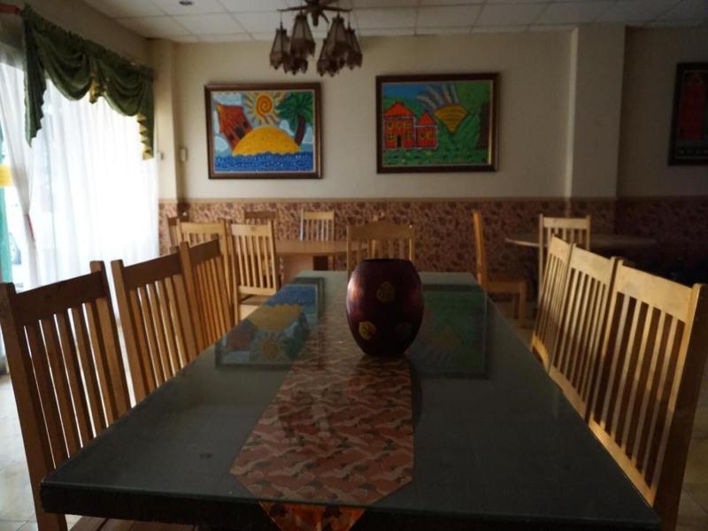 Lylie Hotel image