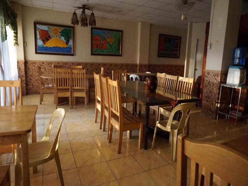 Lylie Hotel image