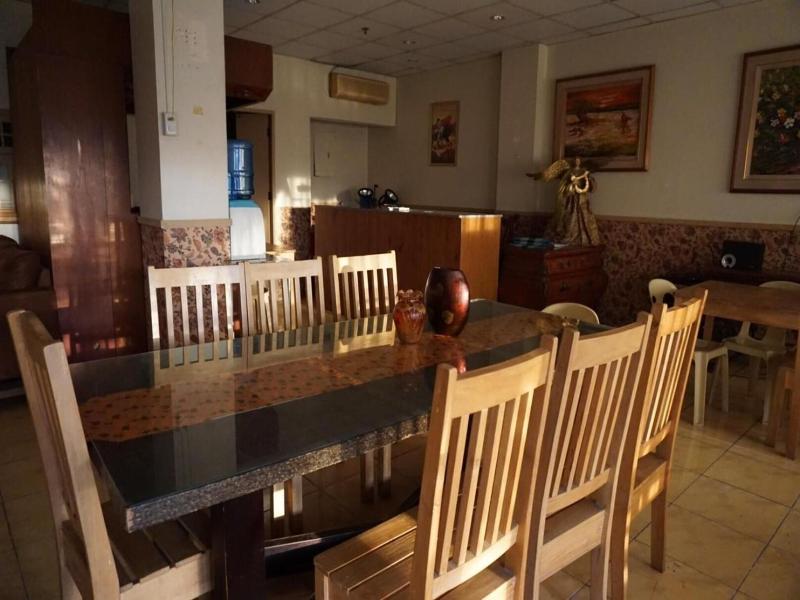Lylie Hotel image