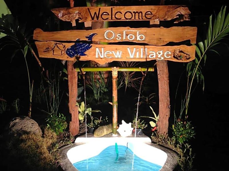 New Village Lodge image