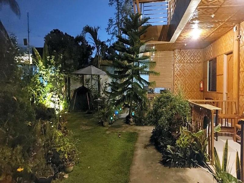 New Village Lodge image