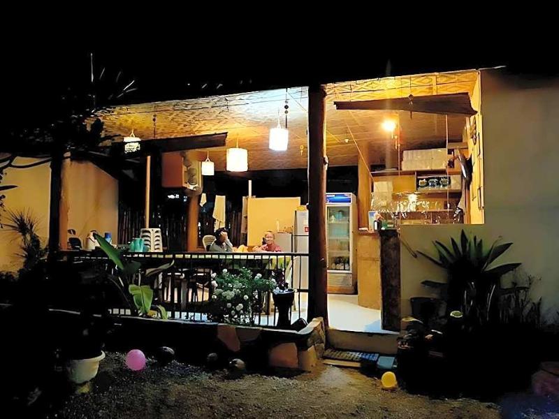 New Village Lodge image