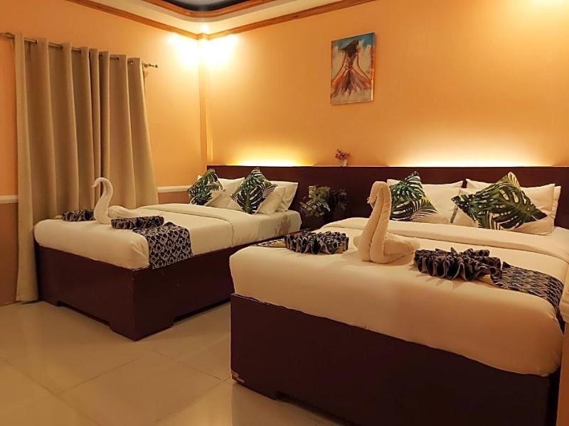 New Village Lodge image