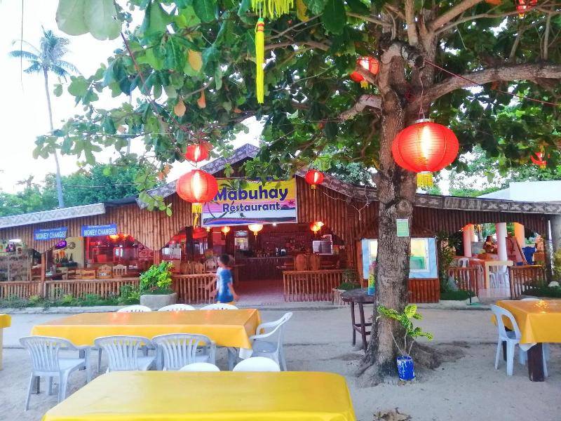Mabuhay Thresher Dive Resort