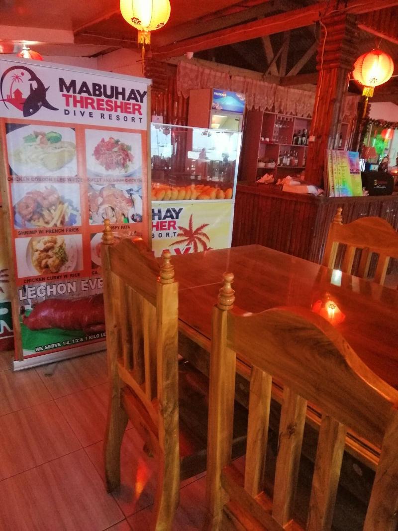 Mabuhay Thresher Dive Resort