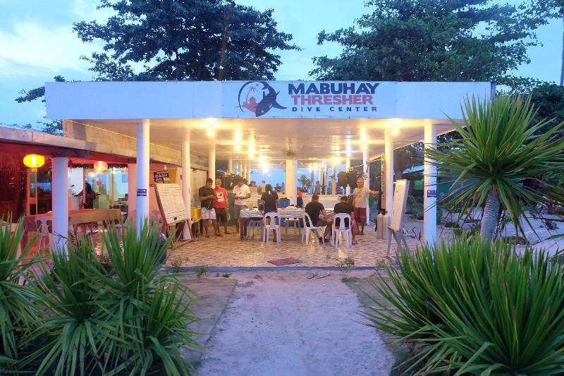 Mabuhay Thresher Dive Resort