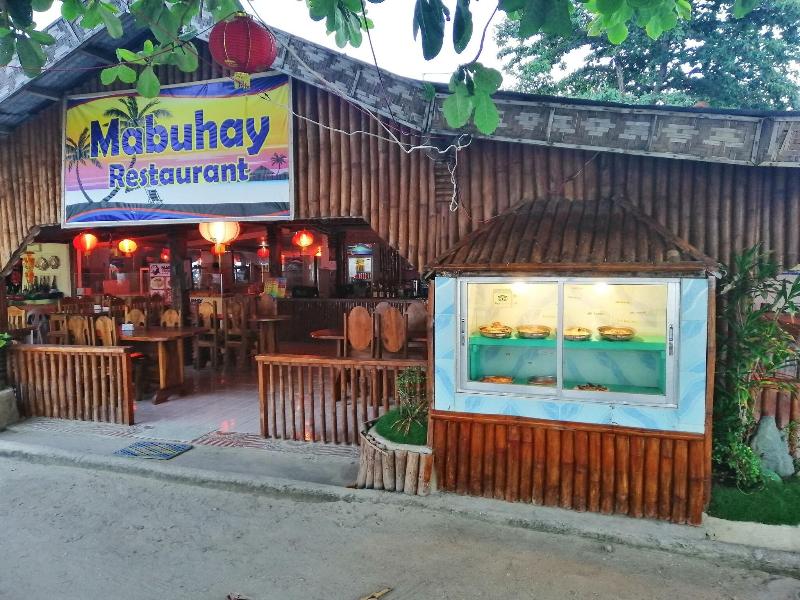 Mabuhay Thresher Dive Resort