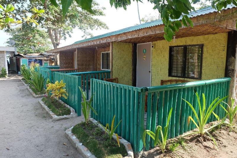 Mabuhay Thresher Dive Resort