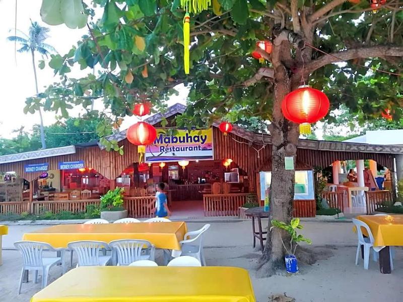 Mabuhay Thresher Dive Resort