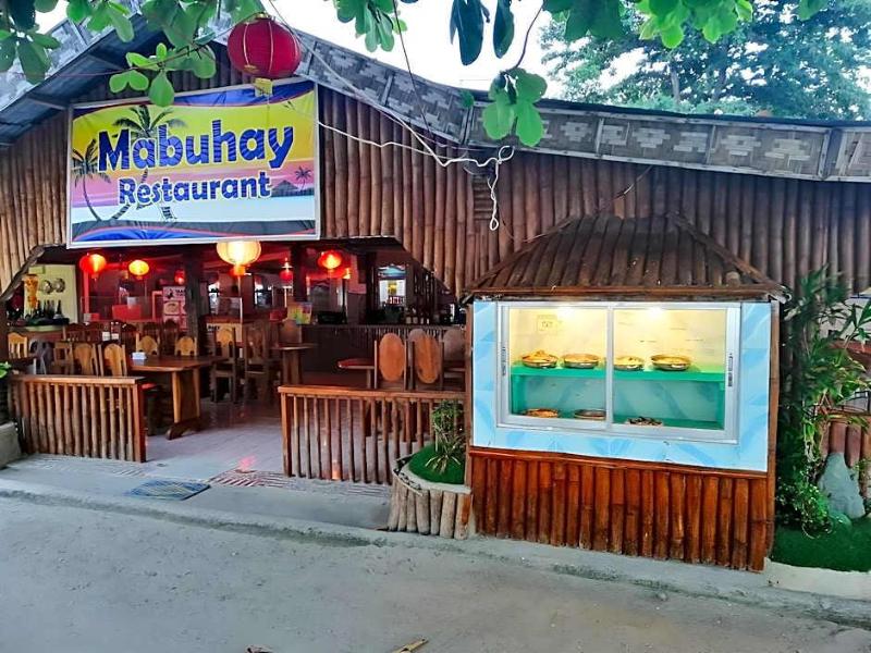 Mabuhay Thresher Dive Resort