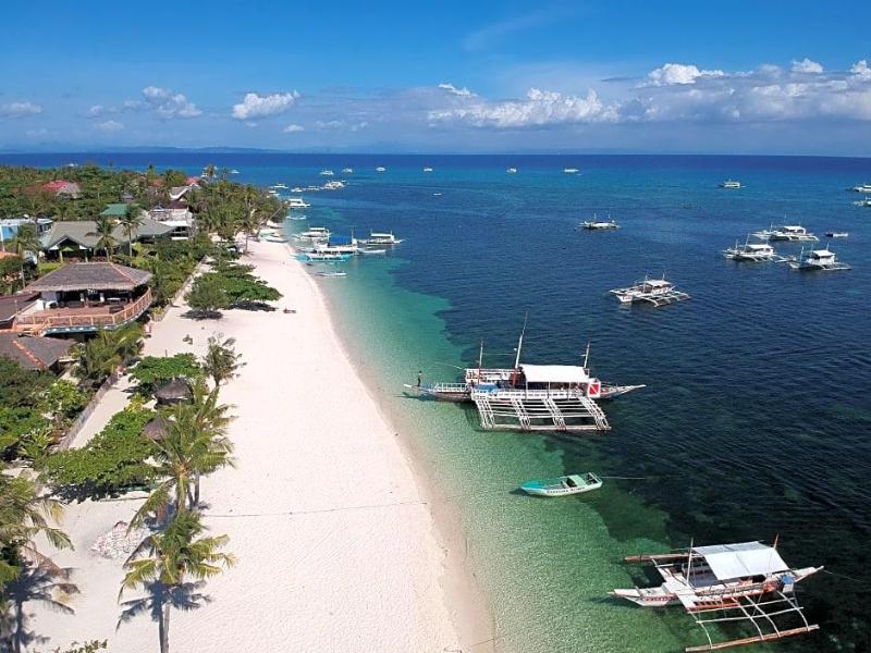 Mabuhay Thresher Dive Resort