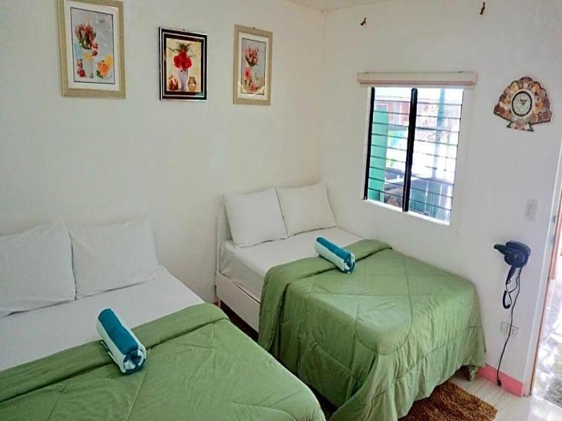 Mabuhay Thresher Dive Resort