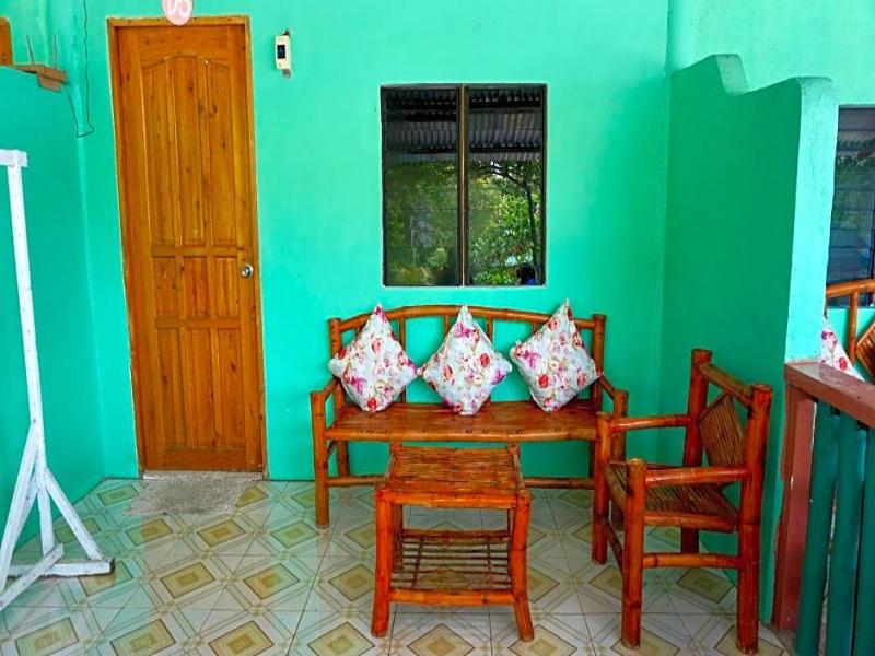 Mabuhay Thresher Dive Resort
