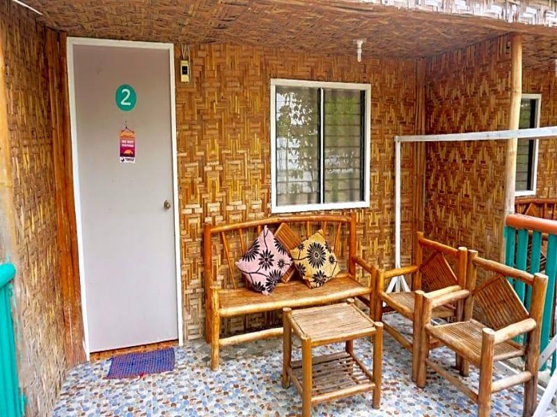 Mabuhay Thresher Dive Resort
