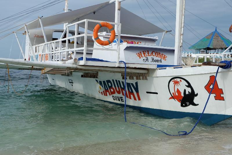 Mabuhay Thresher Dive Resort