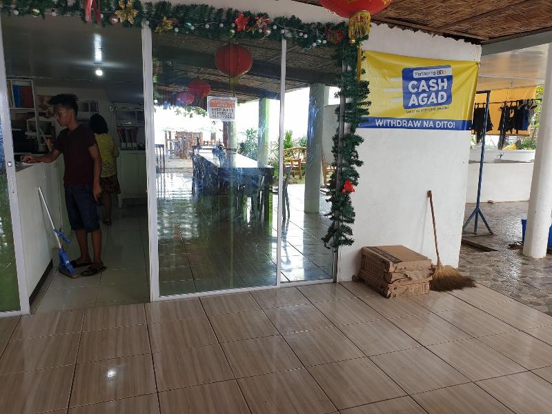 Mabuhay Thresher Dive Resort