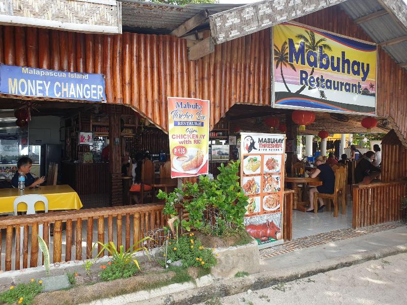 Mabuhay Thresher Dive Resort