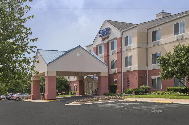 Fairfield By Marriott Dulles Airport Chantilly image