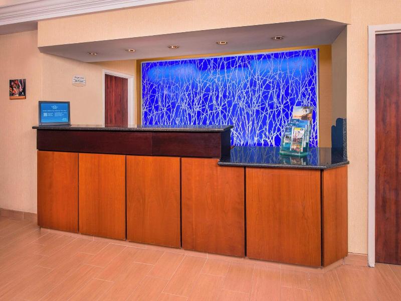 Fairfield By Marriott Dulles Airport Chantilly image