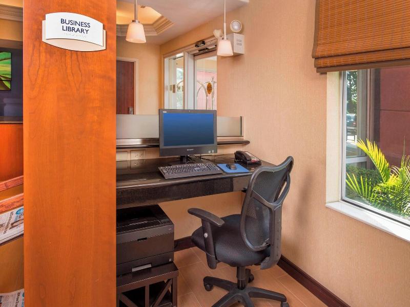Fairfield By Marriott Dulles Airport Chantilly image