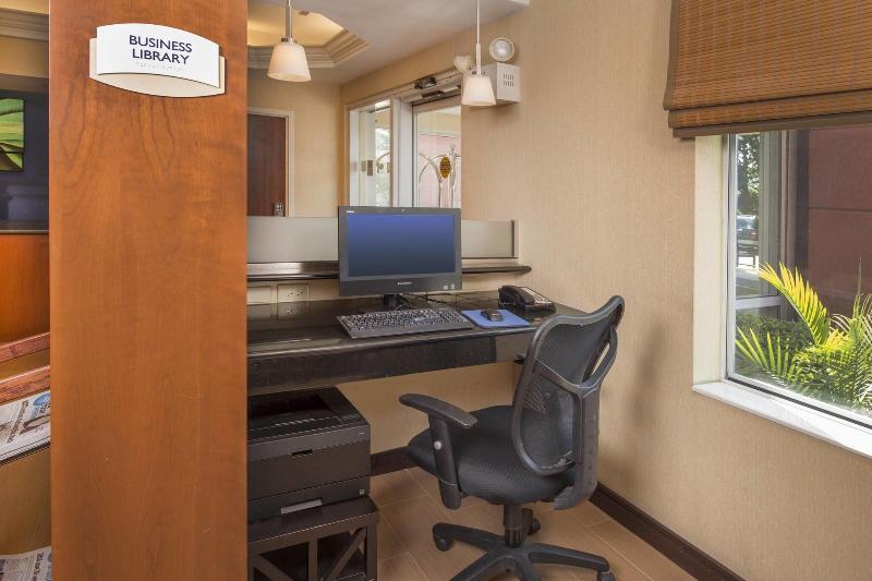 Fairfield By Marriott Dulles Airport Chantilly image