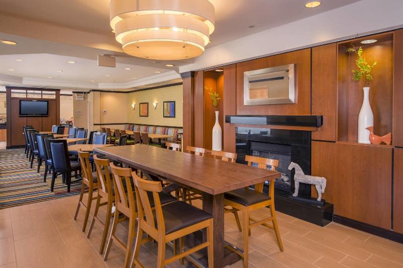 Fairfield By Marriott Dulles Airport Chantilly image
