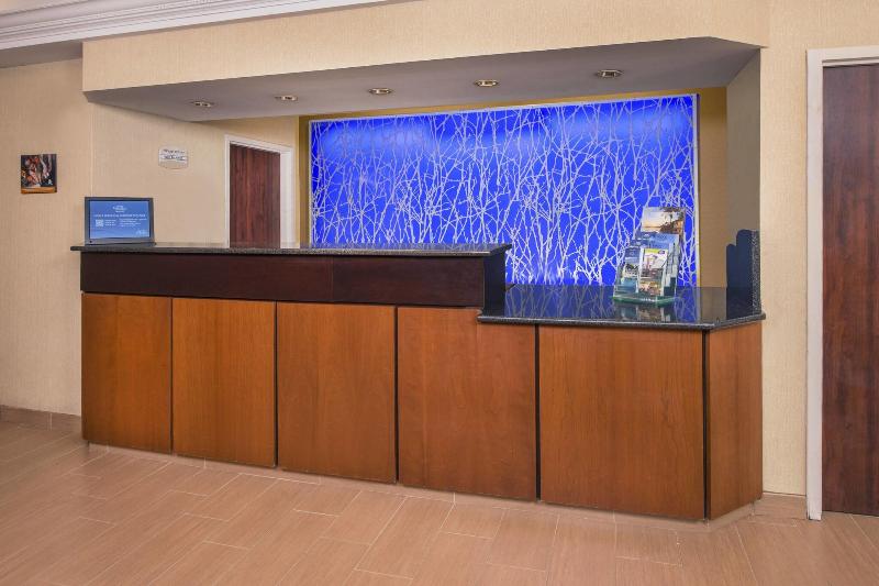 Fairfield By Marriott Dulles Airport Chantilly image