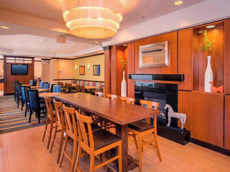 Fairfield By Marriott Dulles Airport Chantilly image