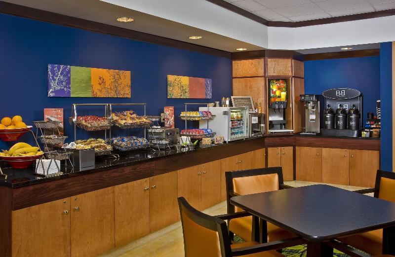 Fairfield By Marriott Dulles Airport Chantilly image