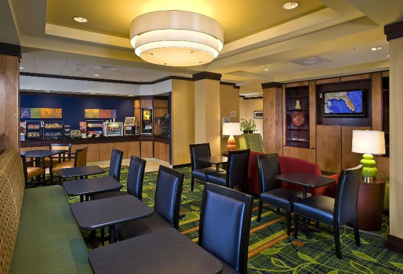 Fairfield By Marriott Dulles Airport Chantilly image