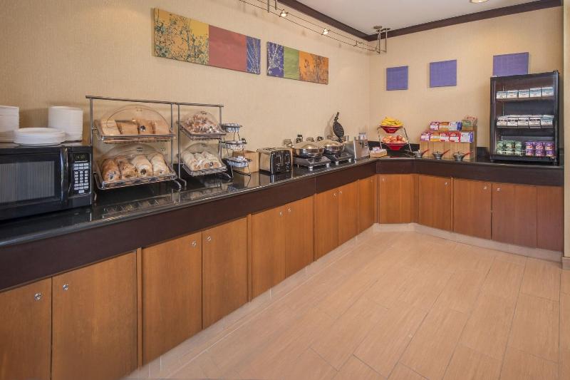 Fairfield By Marriott Dulles Airport Chantilly image