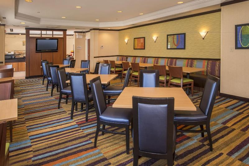 Fairfield By Marriott Dulles Airport Chantilly image