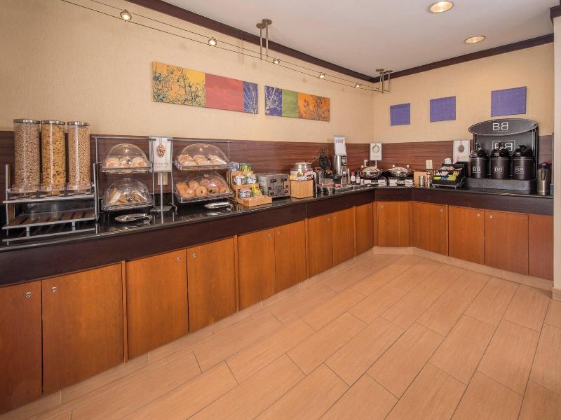 Fairfield By Marriott Dulles Airport Chantilly image