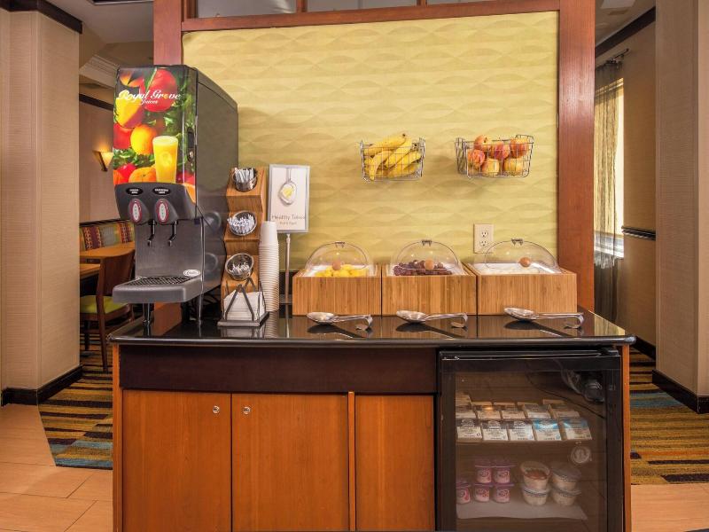 Fairfield By Marriott Dulles Airport Chantilly image