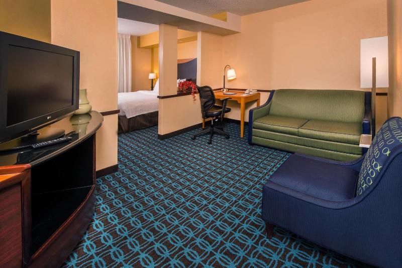 Fairfield By Marriott Dulles Airport Chantilly image
