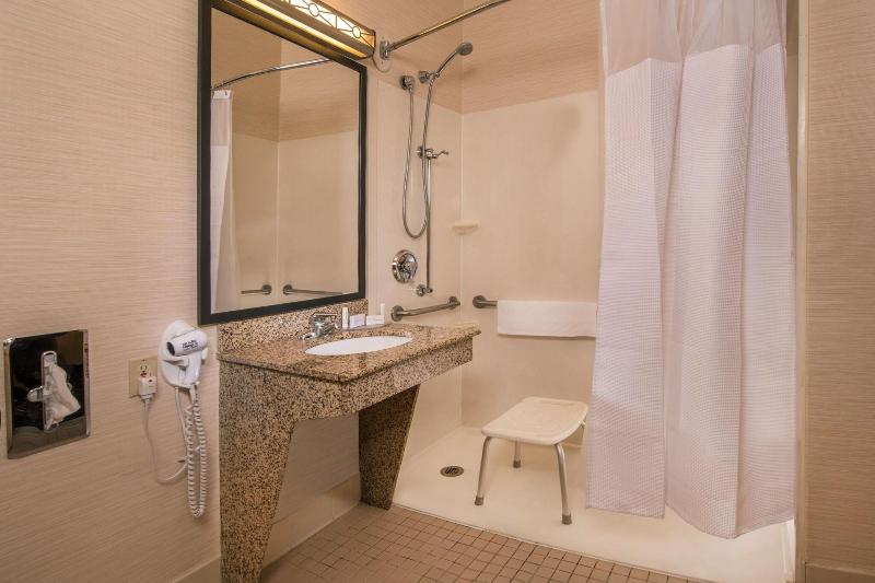 Fairfield By Marriott Dulles Airport Chantilly image