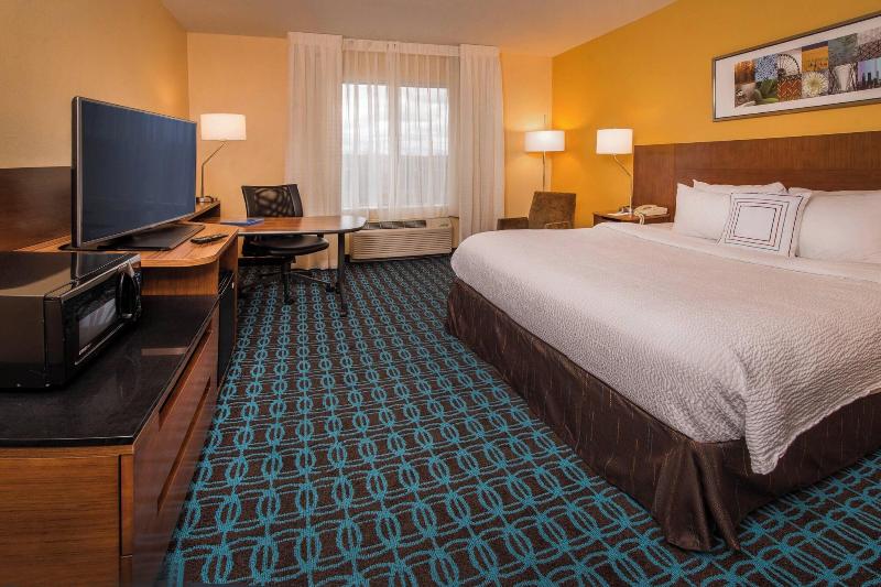 Fairfield By Marriott Dulles Airport Chantilly image